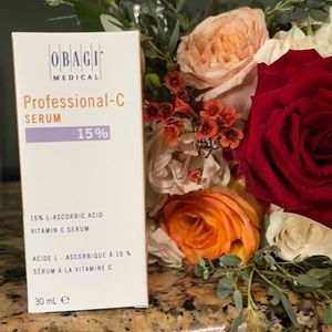 Obagi Professional C Serum - 15% New /Sealed